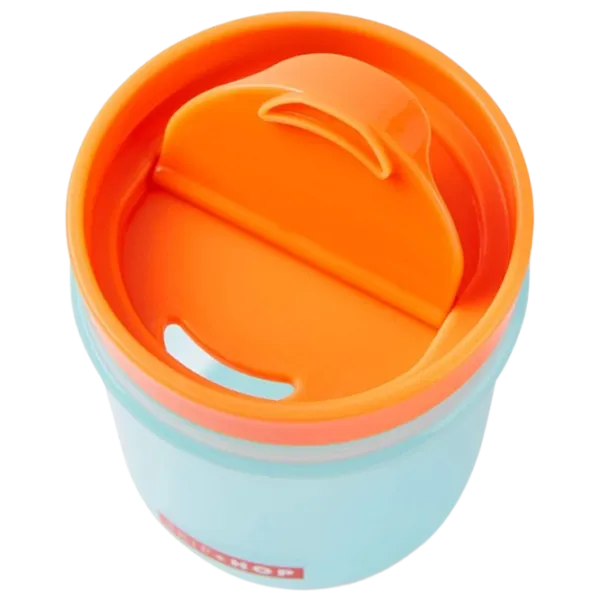 Набор Skip Hop Zoo Унисекс/ 12+/ Разноцветный photo 3