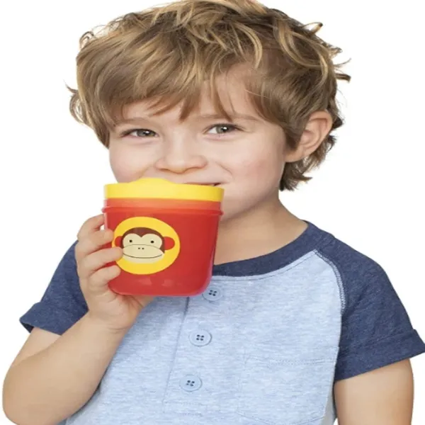 Набор Skip Hop Zoo Унисекс/ 12+/ Разноцветный photo 4
