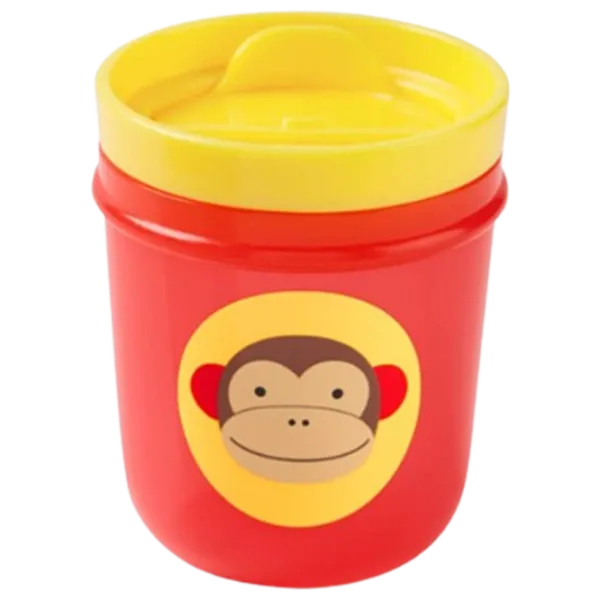 Набор Skip Hop Zoo Унисекс/ 12+/ Разноцветный photo 5