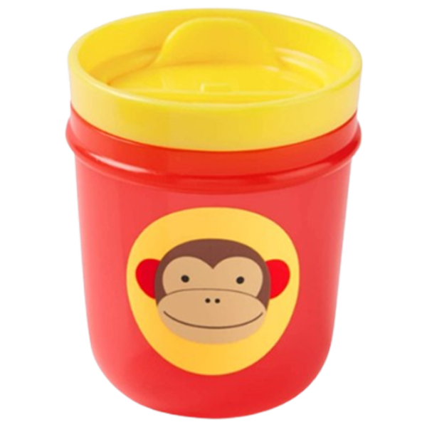 Набор Skip Hop Zoo Унисекс/ 12+/ Разноцветный photo 5