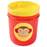 Набор Skip Hop Zoo Унисекс/ 12+/ Разноцветный photo 4