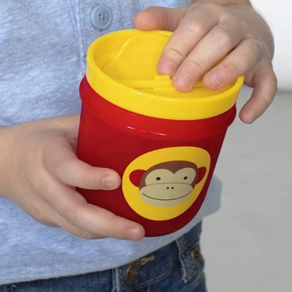 Набор Skip Hop Zoo Унисекс/ 12+/ Разноцветный photo 6