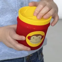 Набор Skip Hop Zoo Унисекс/ 12+/ Разноцветный photo 5