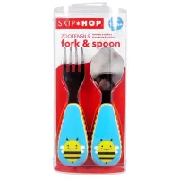 Set Skip Hop Zoo Unisex / 12+ / Multicolor photo 4