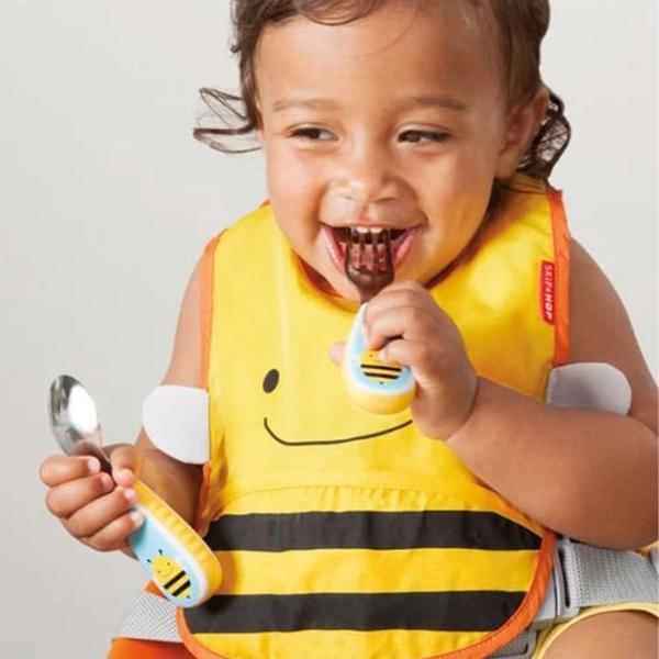 Набор Skip Hop Zoo Унисекс/ 12+/ Разноцветный photo 5