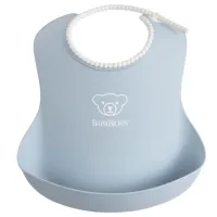 Set BabyBjorn Powder Pentru băieți / 4+ / Blue photo 3