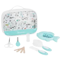 Set Badabulle Plouf Unisex / 0+ / Multicolor photo 2