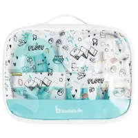 Set Badabulle Plouf Unisex / 0+ / Multicolor photo 3