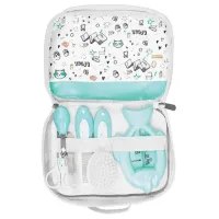 Set Badabulle Plouf Unisex / 0+ / Multicolor photo 4