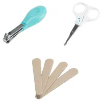 Set Badabulle Plouf Unisex / 0+ / Multicolor photo 6