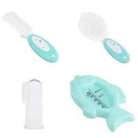 Set Badabulle Plouf Unisex / 0+ / Multicolor photo 7