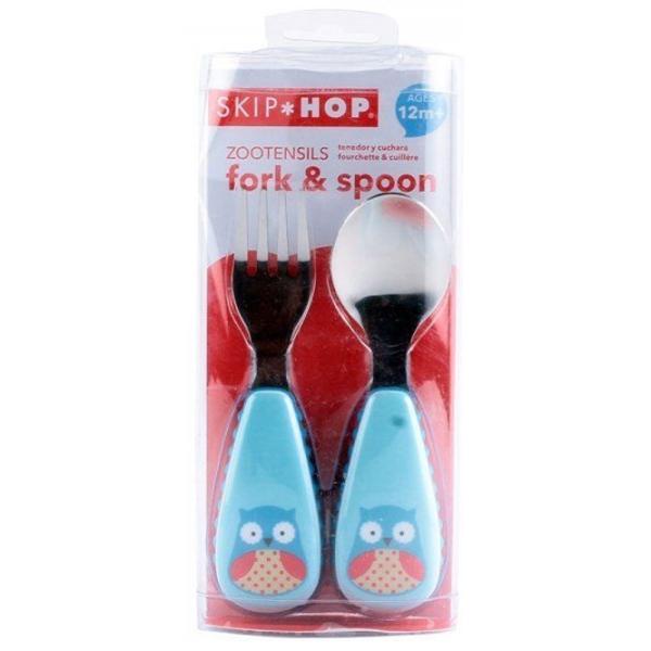 Набор Skip Hop Zoo Унисекс/ 12+/ Разноцветный photo 5