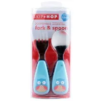 Набор Skip Hop Zoo Унисекс / 12+ / Разноцветный photo 5