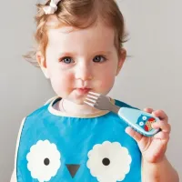 Набор Skip Hop Zoo Унисекс / 12+ / Разноцветный photo 6
