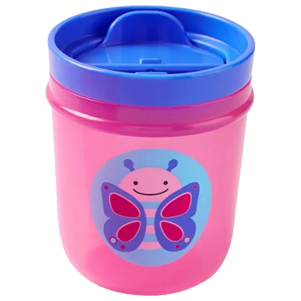 Set Skip Hop Zoo Unisex/ 12+/ Multicolor photo 3