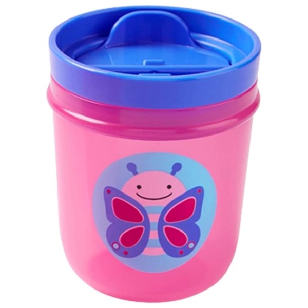 Set Skip Hop Zoo Unisex/ 12+/ Multicolor photo 3