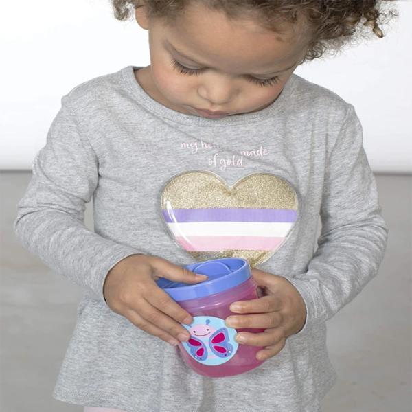 Set Skip Hop Zoo Unisex/ 12+/ Multicolor photo 4