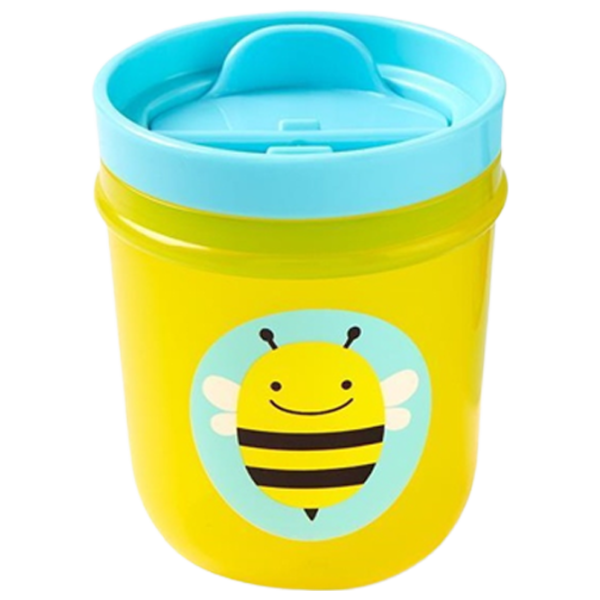 Набор Skip Hop Zoo Унисекс/ 12+/ Разноцветный photo 3
