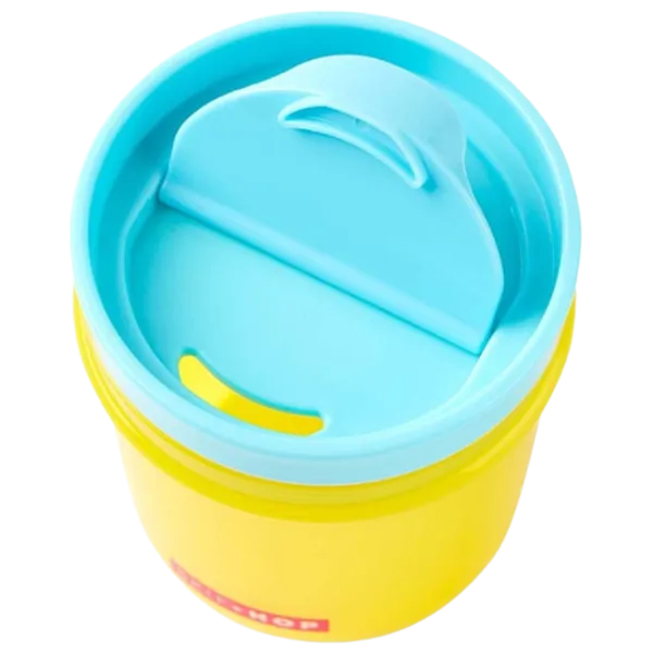 Набор Skip Hop Zoo Унисекс/ 12+/ Разноцветный photo 4