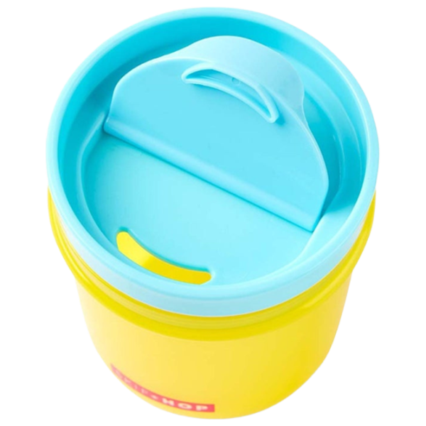 Набор Skip Hop Zoo Унисекс/ 12+/ Разноцветный photo 4