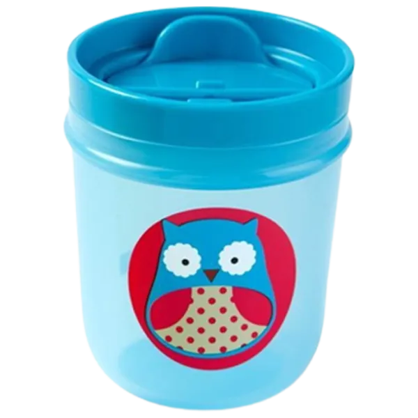 Набор Skip Hop Zoo Унисекс/ 12+/ Разноцветный photo 5
