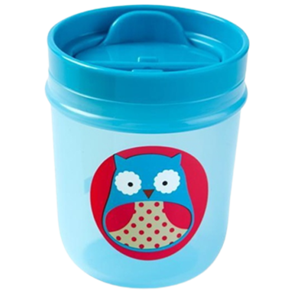 Набор Skip Hop Zoo Унисекс/ 12+/ Разноцветный photo 5