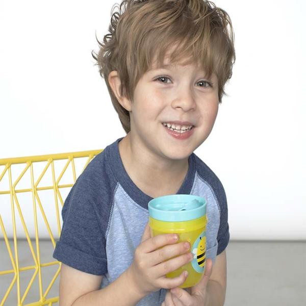 Набор Skip Hop Zoo Унисекс/ 12+/ Разноцветный photo 6