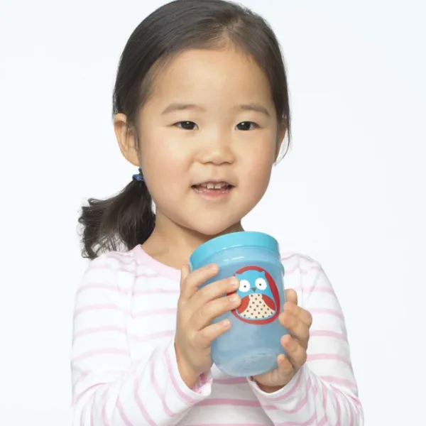 Набор Skip Hop Zoo Унисекс/ 12+/ Разноцветный photo 7