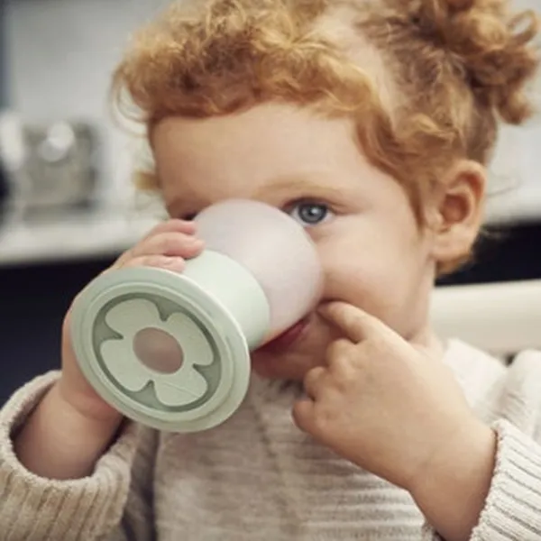 Набор BabyBjorn Powder Унисекс/ 8+/ Зелёный photo 2