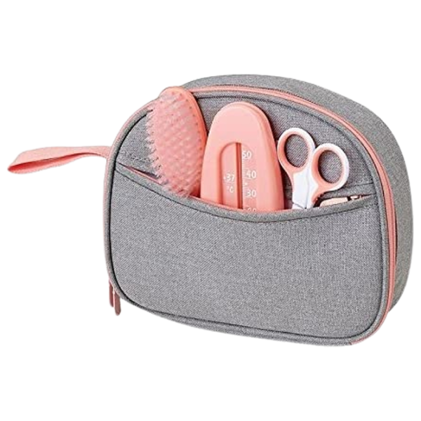 Set Babymoov Grooming Unisex/ 0+/ Multicolor photo 2