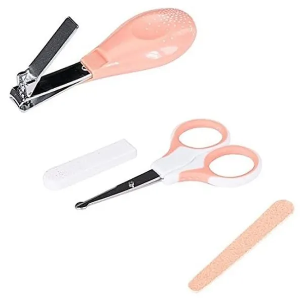 Set Babymoov Grooming Unisex/ 0+/ Multicolor photo 3