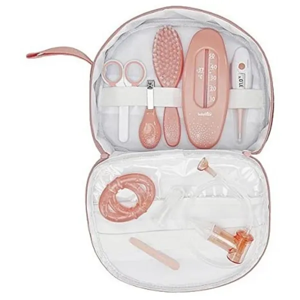 Set Babymoov Grooming Unisex/ 0+/ Multicolor photo 4
