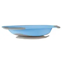Farfurie BabyOno 1062/ 02 Unisex/ 6+/ Blue photo 4