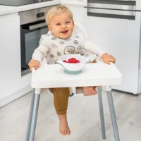 Set BabyOno 1063/05 Unisex / 6+ / Light Blue photo 5
