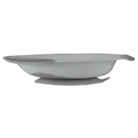Farfurie BabyOno 1062/ 03 pentru băieți/ 6+/ Gray photo 2