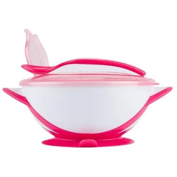 Набор BabyOno 1063/ 03 для девочек/ 6+/ Розовый photo 2