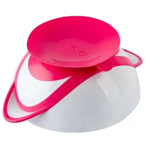 Набор BabyOno 1063/ 03 для девочек/ 6+/ Розовый photo 3