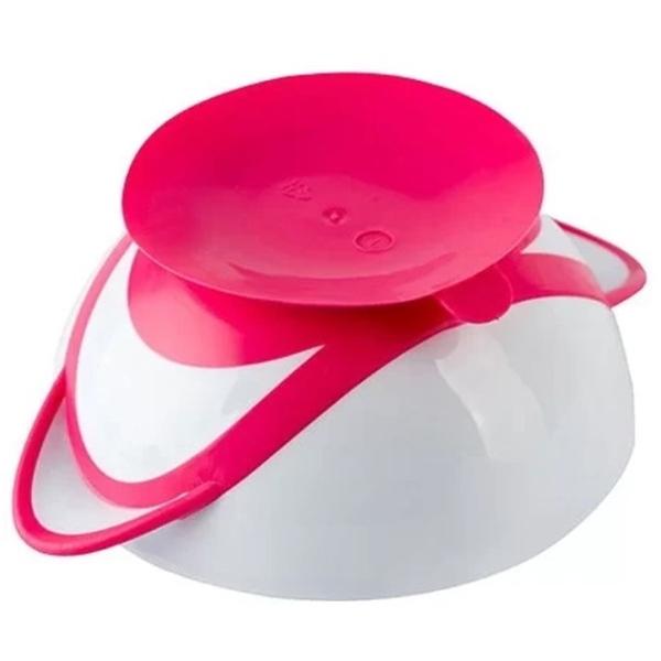 Набор BabyOno 1063/ 03 для девочек/ 6+/ Розовый photo 3