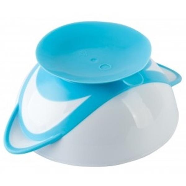Набор BabyOno 1063/ 01 Унисекс/ 6+/ Синий photo 3 Набор BabyOno 1063/ 01 Унисекс/ 6+/ Синий photo 3