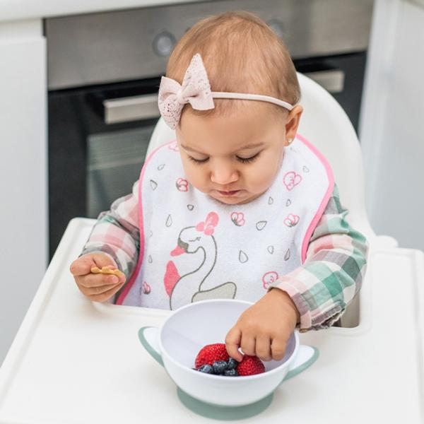 Набор BabyOno 1063/ 04 Унисекс/ 6+/ Зелёный photo 6