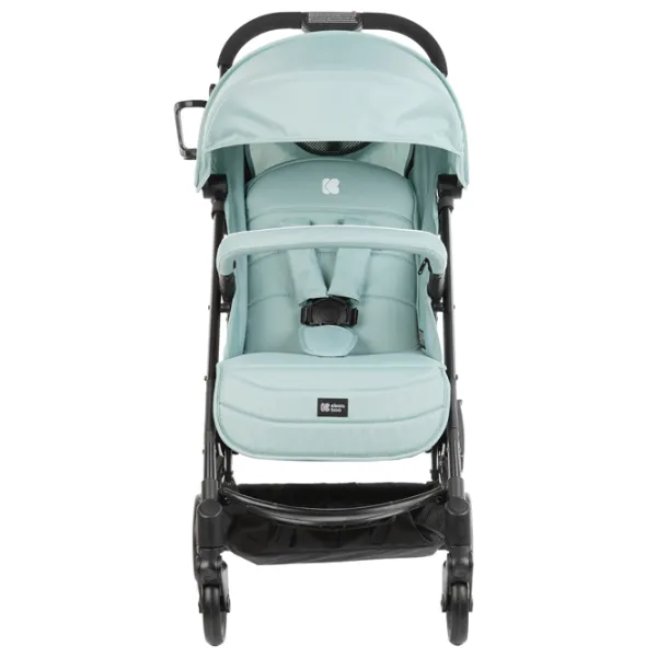 Детская коляска Kikka Boo Libro 31001030103/ Мятный photo 2