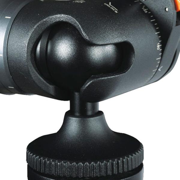 Трипод Vanguard ALTA PRO 263AGH Фото, видео/ Черный photo 4