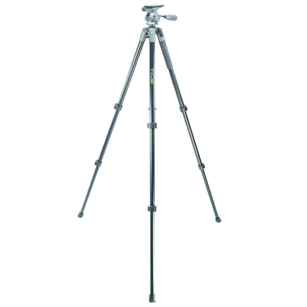 Трипод Vanguard VEO2 PRO 263AO Фото, видео/ Серый photo 2 Трипод Vanguard VEO2 PRO 263AO Фото, видео/ Серый photo 2