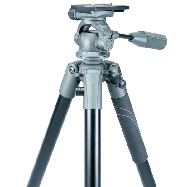 Трипод Vanguard VEO2 PRO 263AO Фото, видео/ Серый photo 3 Трипод Vanguard VEO2 PRO 263AO Фото, видео/ Серый photo 3