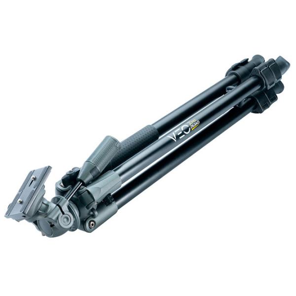 Трипод Vanguard VEO2 PRO 263AO Фото, видео/ Серый photo 4 Трипод Vanguard VEO2 PRO 263AO Фото, видео/ Серый photo 4