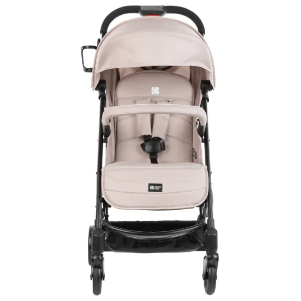 Детская коляска Kikka Boo Libro 31001030102/ Бежевый photo 2