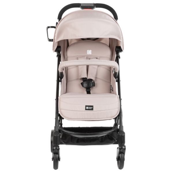 Детская коляска Kikka Boo Libro 31001030102/ Бежевый photo 2