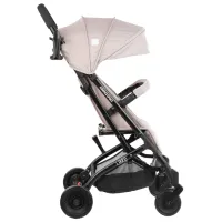 Cărucior pentru copil Kikka Boo Libro 31001030102/ Beige photo 3