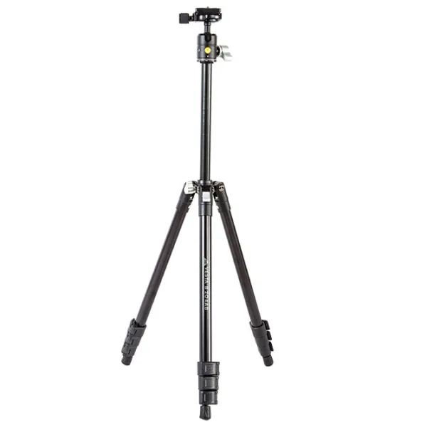 Trepied Vanguard VESTA FB 204A Foto, video/ Black photo 2 Trepied Vanguard VESTA FB 204A Foto, video/ Black photo 2