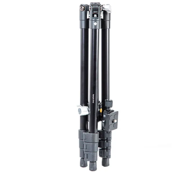 Trepied Vanguard VESTA FB 204A Foto, video/ Black photo 3 Trepied Vanguard VESTA FB 204A Foto, video/ Black photo 3